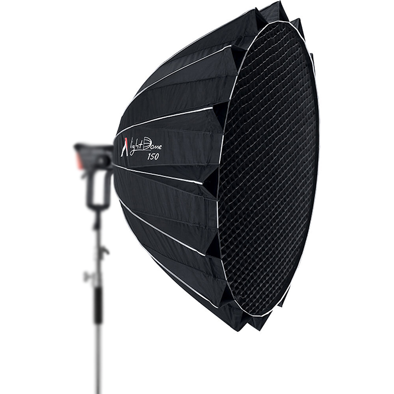 Softbox Aputure Light Dome de 150cm. de Diámetro (Bowens)