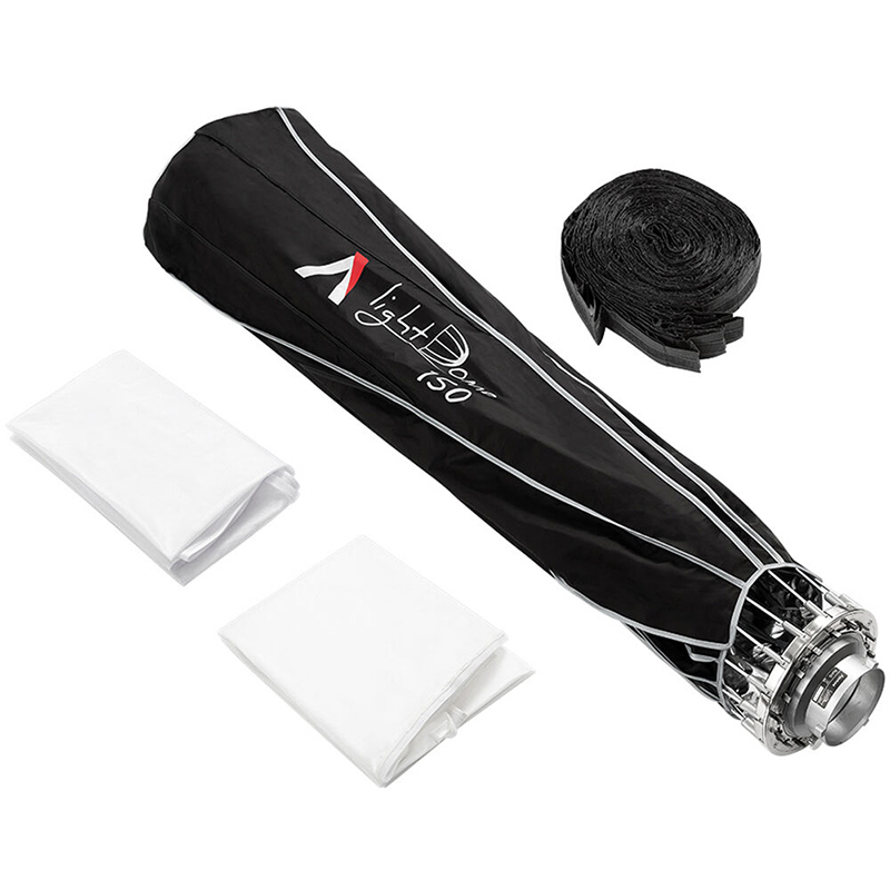 Softbox Aputure Light Dome de 150cm. de Diámetro (Bowens)