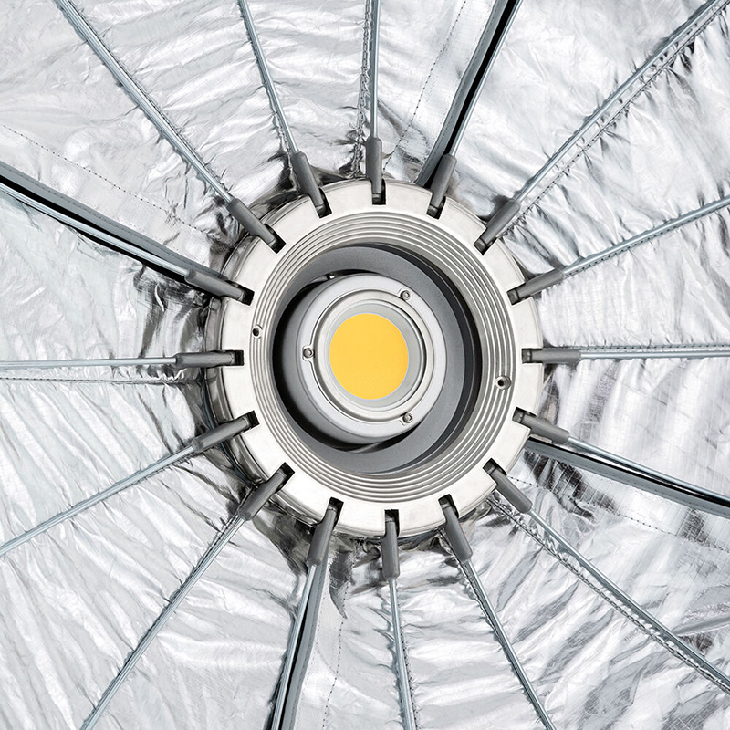 Softbox Aputure Light Dome de 150cm. de Diámetro (Bowens)