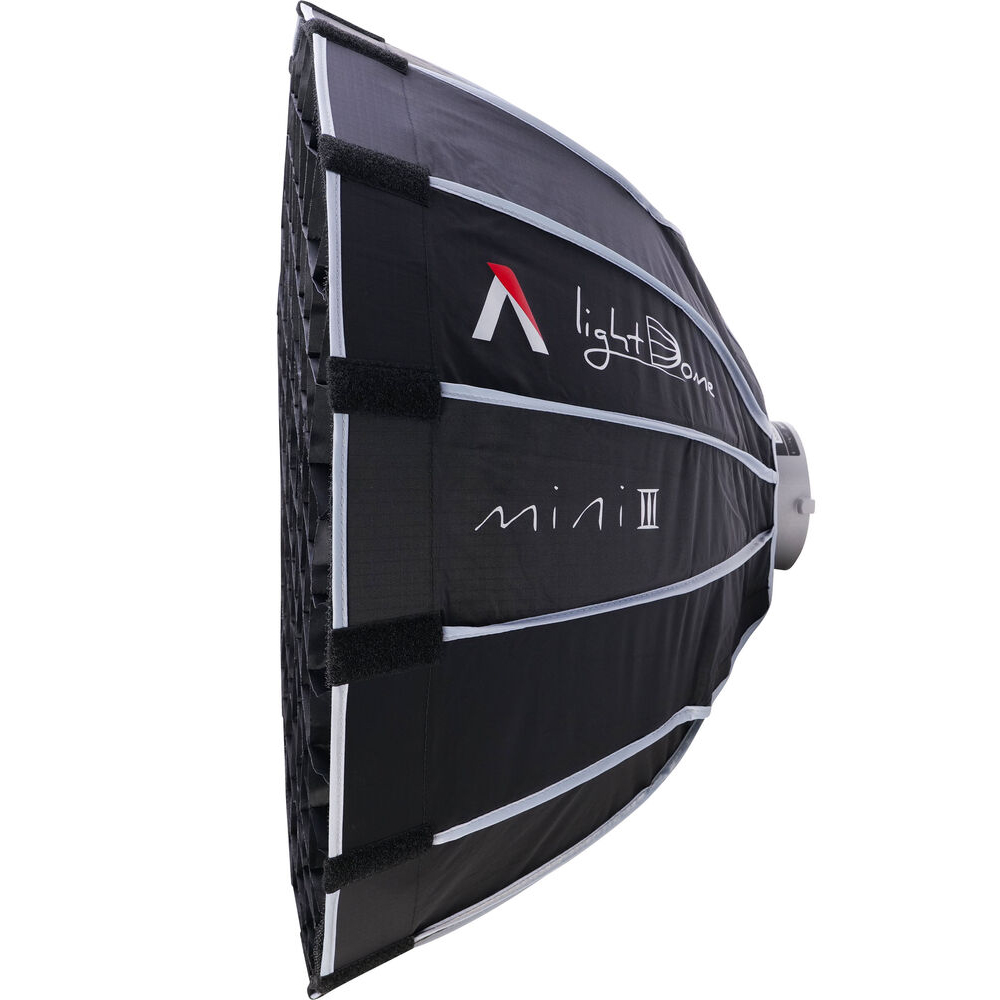 Softbox Aputure Light Dome Mini III de 58cm. de Diámetro (Bowens)