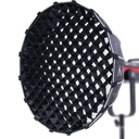 Softbox Aputure Light Dome Mini III de 58cm. de Diámetro (Bowens)
