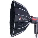 Softbox Aputure Light Dome Mini III de 58cm. de Diámetro (Bowens)