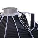 Softbox Aputure Light Dome Mini III de 58cm. de Diámetro (Bowens)
