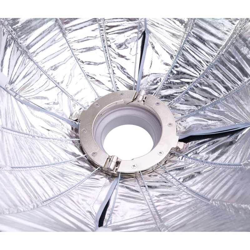 Softbox Aputure Light Dome Mini III de 58cm. de Diámetro (Bowens)