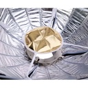 Softbox Aputure Light Dome Mini III de 58cm. de Diámetro (Bowens)