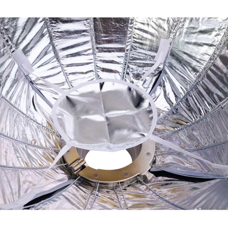 Softbox Aputure Light Dome Mini III de 58cm. de Diámetro (Bowens)