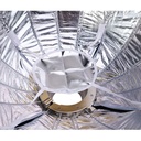 Softbox Aputure Light Dome Mini III de 58cm. de Diámetro (Bowens)