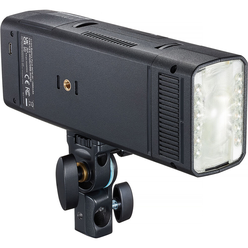 Flash Godox Witstro AD200 Pro II