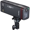 Flash Godox Witstro AD200 Pro II