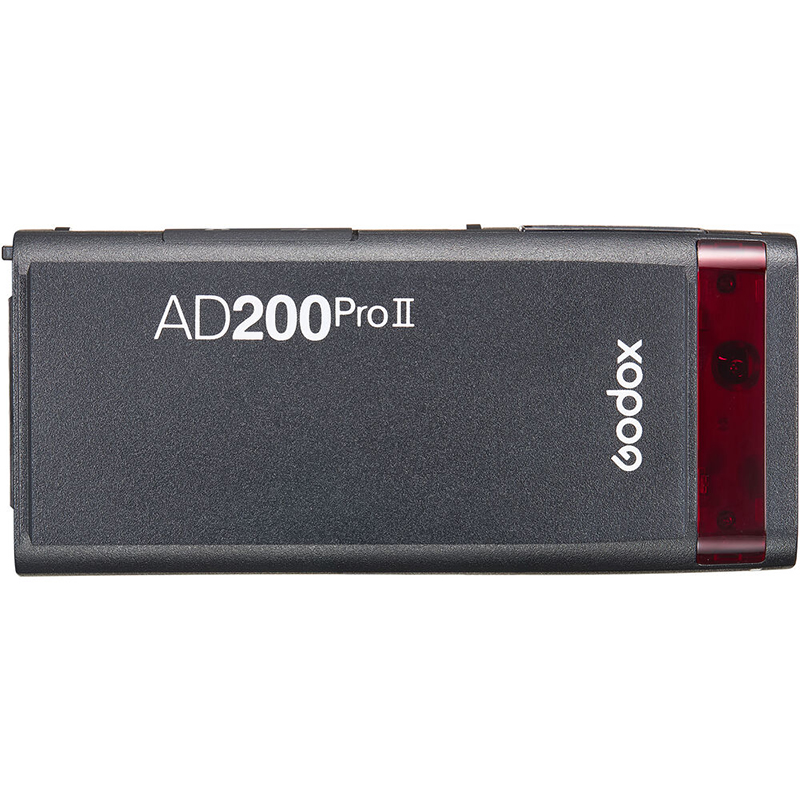 Flash Godox Witstro AD200 Pro II