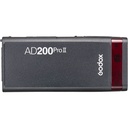 Flash Godox Witstro AD200 Pro II
