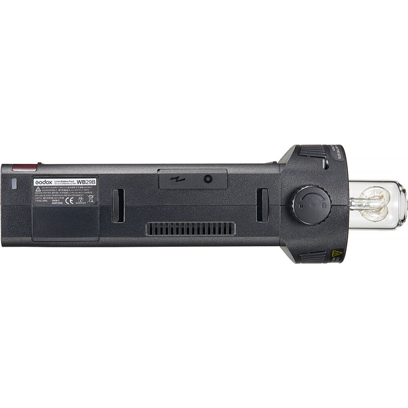 Flash Godox Witstro AD200 Pro II