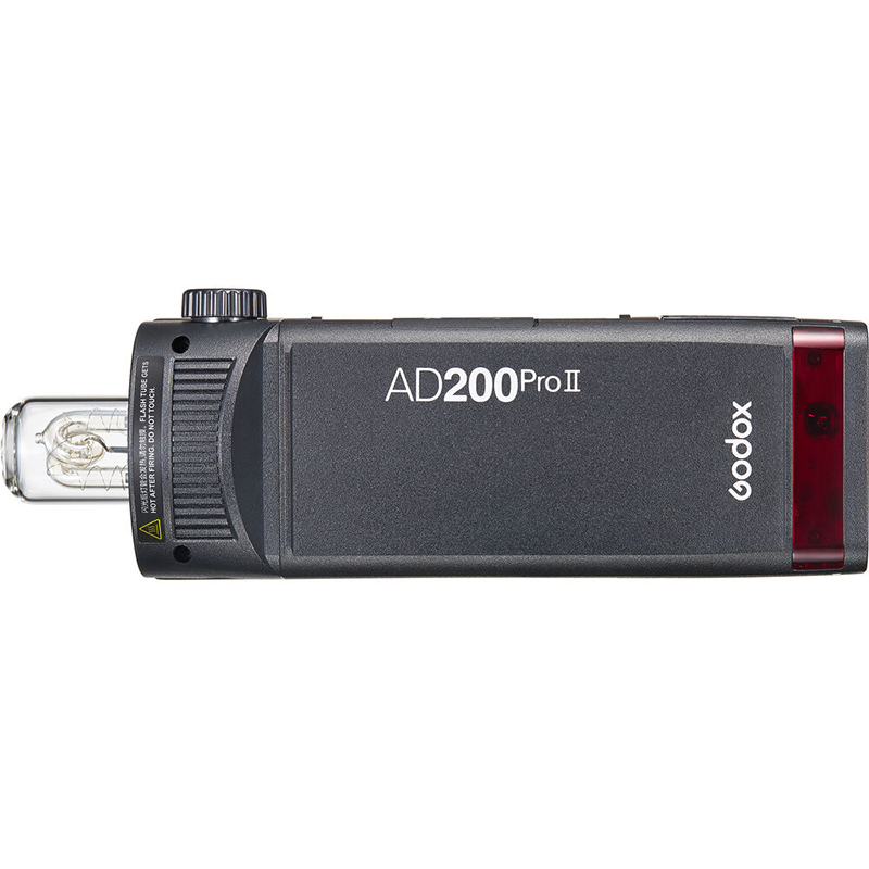 Flash Godox Witstro AD200 Pro II