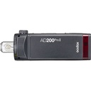 Flash Godox Witstro AD200 Pro II