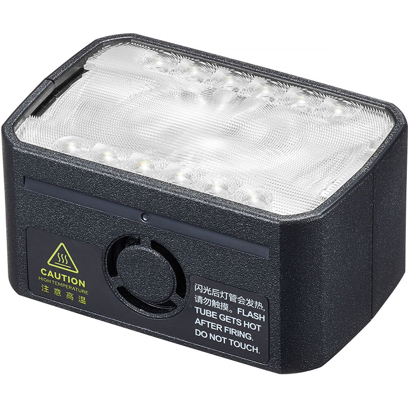 Flash Godox Witstro AD200 Pro II