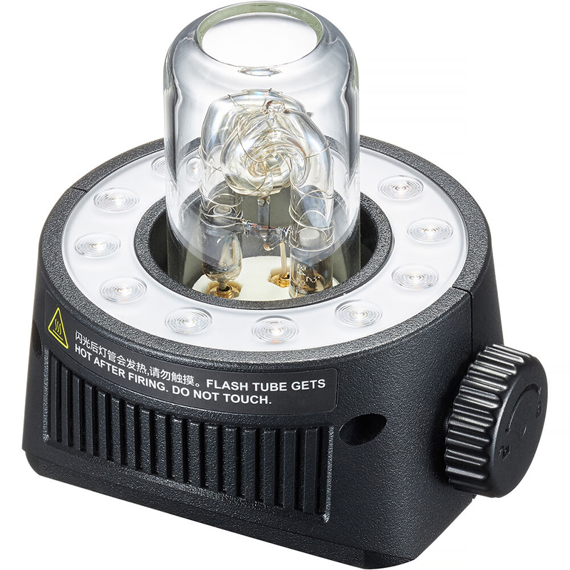 Flash Godox Witstro AD200 Pro II