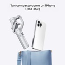 Estabilizador para SmartPhone Hohem iSTEADY XE