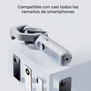 Estabilizador para SmartPhone Hohem iSTEADY XE