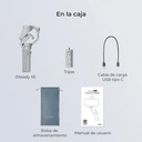 Estabilizador para SmartPhone Hohem iSTEADY XE