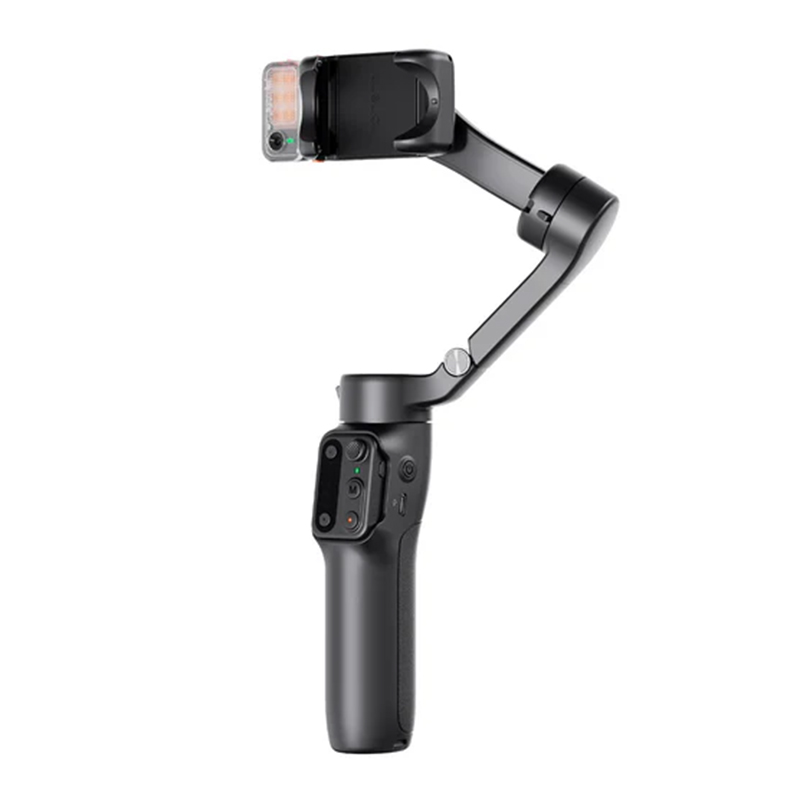 Estabilizador para SmartPhone Hohem iSTEADY V3