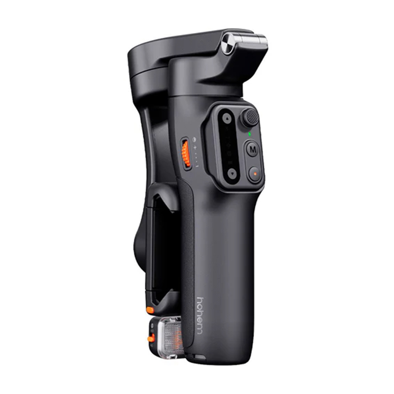 Estabilizador para SmartPhone Hohem iSTEADY V3