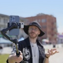 Estabilizador para SmartPhone Hohem iSTEADY V3