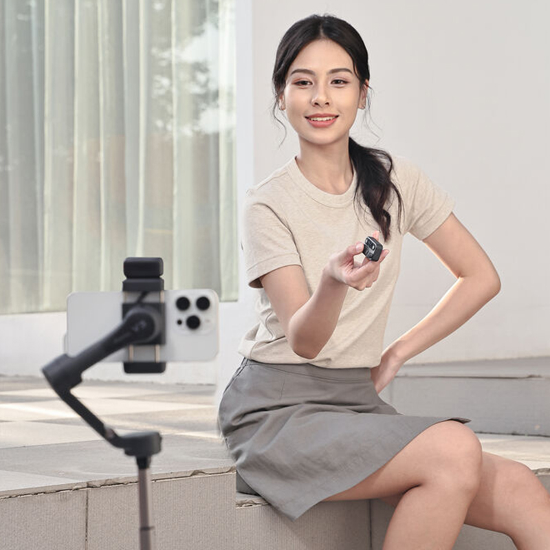 Estabilizador para SmartPhone Hohem iSTEADY V3