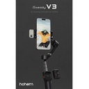 Estabilizador para SmartPhone Hohem iSTEADY V3