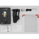 Estabilizador para SmartPhone Hohem iSTEADY V3