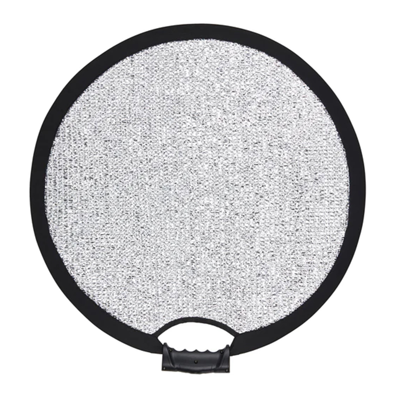 Reflector Plegable Antiviento Godox 55cm. (W-RFT55)