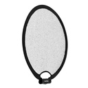 Reflector Plegable Antiviento Godox 55cm. (W-RFT55)