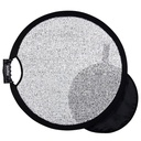 Reflector Plegable Antiviento Godox 55cm. (W-RFT55)