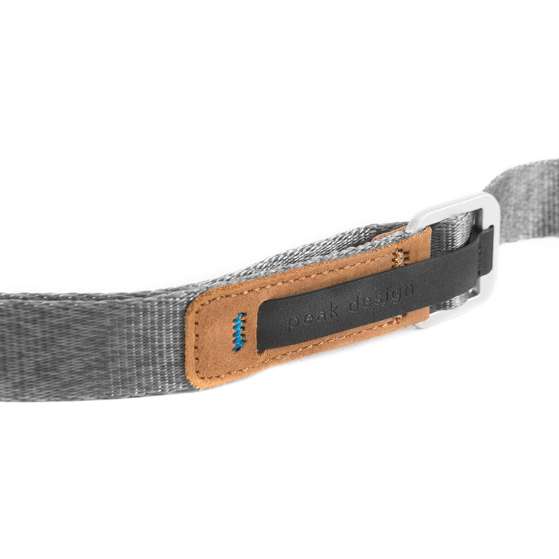 Correa Multiusos para Cámara Fotográfica Peak Design L-AS-3 (Ash Gray) 