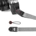 Correa Multiusos para Cámara Fotográfica Peak Design L-AS-3 (Ash Gray) 