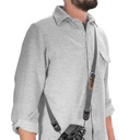 Correa Multiusos para Cámara Fotográfica Peak Design L-AS-3 (Ash Gray) 