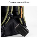 Estuche Anti-Shock para Memorias SD/Micro SD K&F Concept (KF31.106)