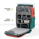 BackPack K&F Concept Beta 20L Verde Oscuro (KF13.087AV8)