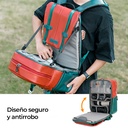 BackPack K&F Concept Beta 20L Verde Oscuro (KF13.087AV8)