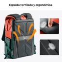 BackPack K&F Concept Beta 20L Verde Oscuro (KF13.087AV8)