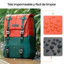 BackPack K&F Concept Beta 20L Verde Oscuro (KF13.087AV8)