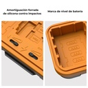 Estuche Anti-Shock para Baterías y Memorias SD/CF/XQD/SIM K&F Concept (KF31.079)