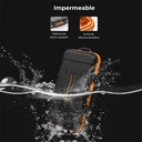 Estuche Anti-Shock para Baterías y Memorias SD/CF/XQD/SIM K&F Concept (KF31.079)