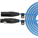 Cable RODE XLR-6 Azul (6 mt.)