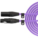 Cable RODE XLR-6 Morado (6 mt.)