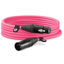 Cable RODE XLR-6 Rosa (6 mt.)