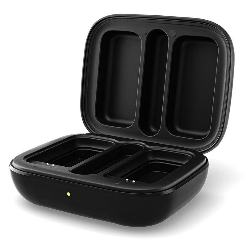 Micrófono Inalámbrico RODE Wireless Micro USB-C