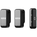 Micrófono Inalámbrico RODE Wireless Micro USB-C