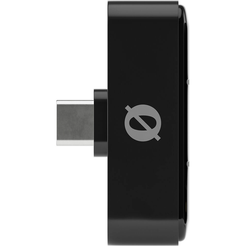 Micrófono Inalámbrico RODE Wireless Micro USB-C