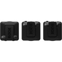 Micrófono Inalámbrico RODE Wireless PRO