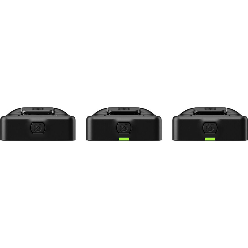 Micrófono Inalámbrico RODE Wireless PRO